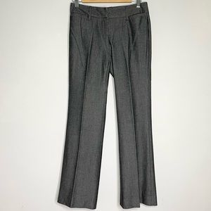 INC INTERNATIONAL CONCEPTS Straight Leg Dress Pants Trousers